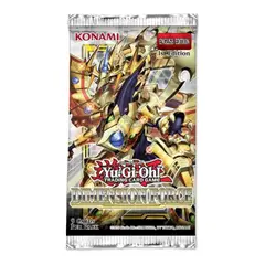 DEVIR - Yu-Gi-Oh Dimension Force Sobre