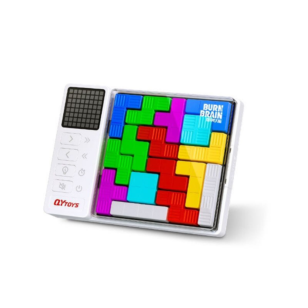 QIYI - Smart Puzzle Tetris Electrónico