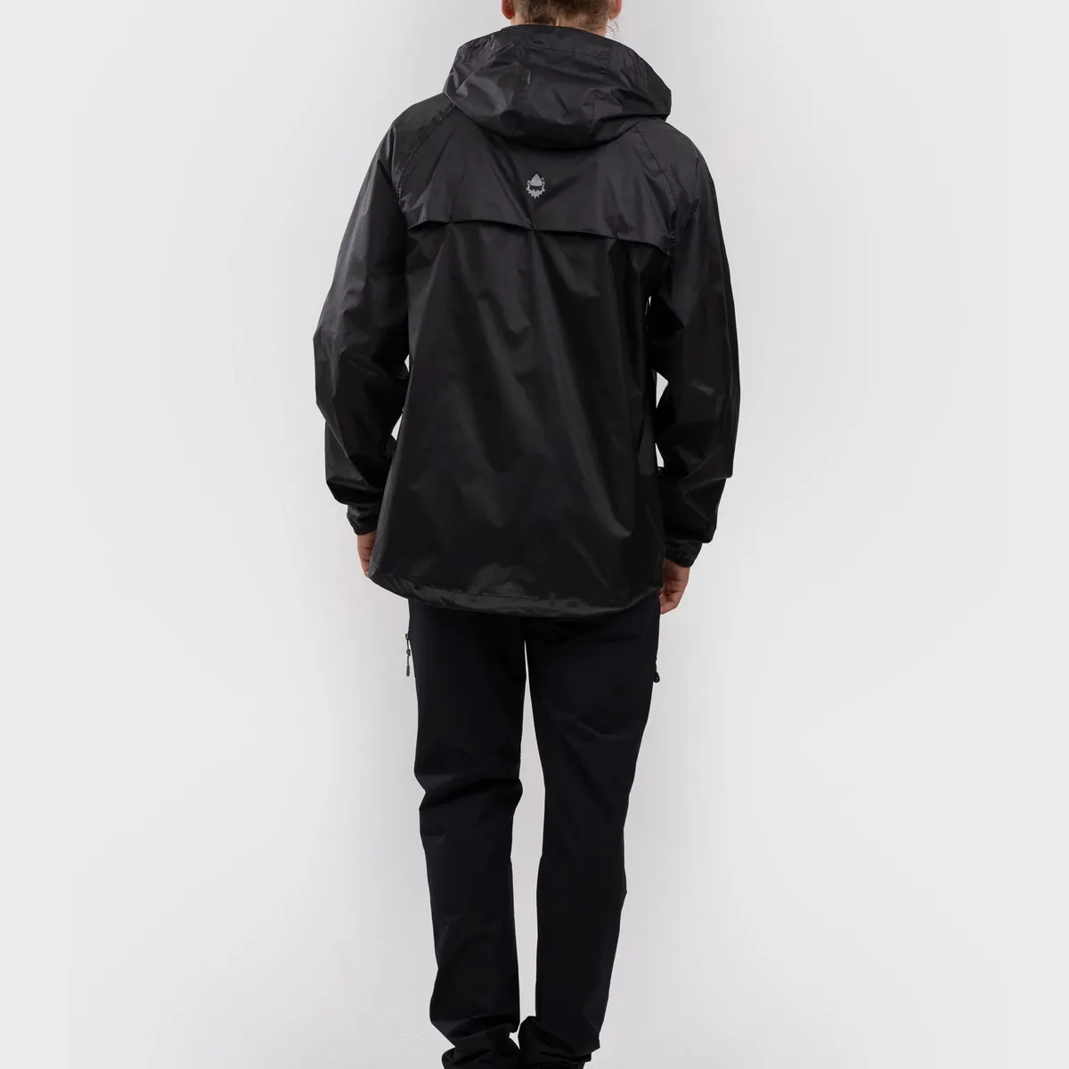 GNOMO - Cortaviento Impermeable Vermond Hombre Gnomo