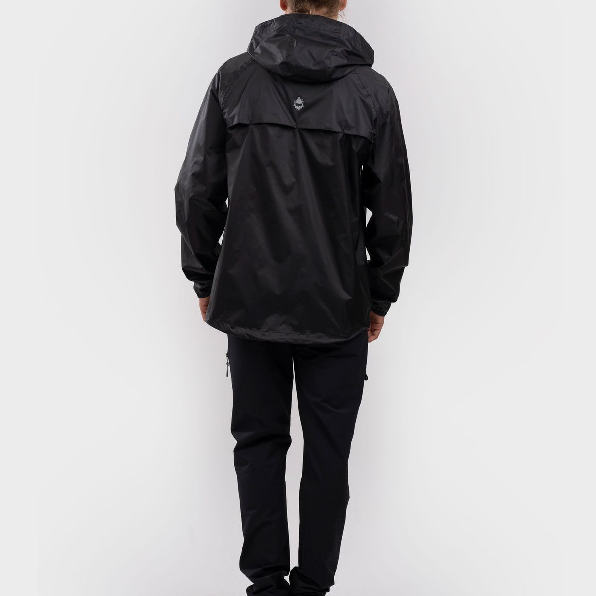 GNOMO - Cortaviento Impermeable Vermond Hombre Gnomo