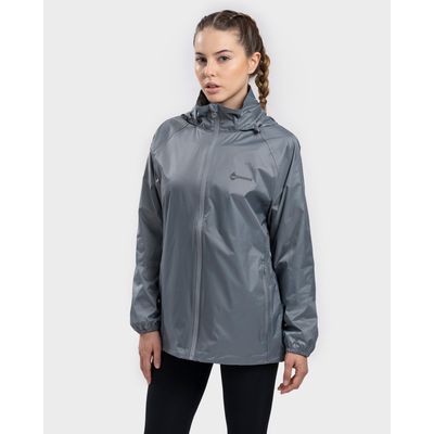 Imagen 2 del producto Cortaviento Impermeable Leki Mujer