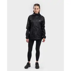 GNOMO - Cortaviento Impermeable Leki Mujer