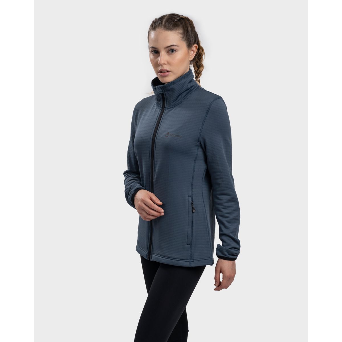 GNOMO - Polar Eco Brimor Mujer Gnomo.-