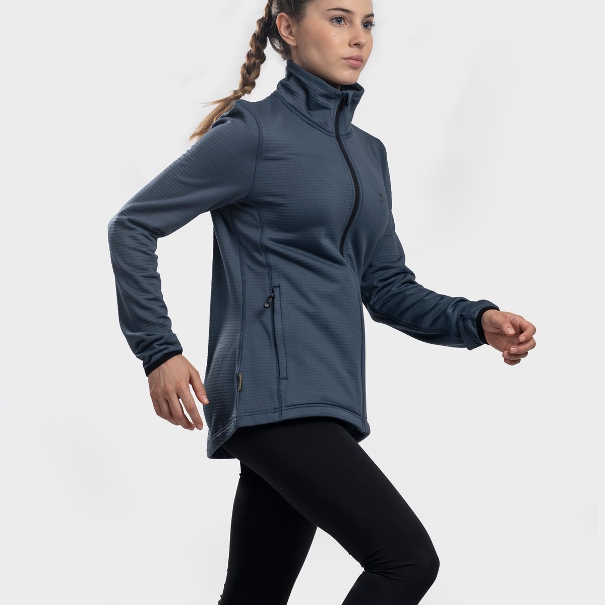 GNOMO - Polar Eco Brimor Mujer Gnomo.-