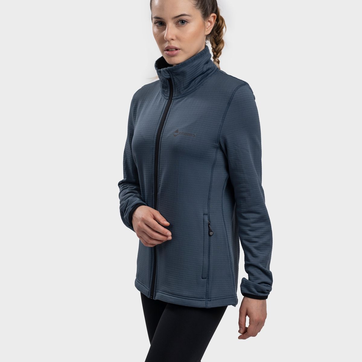 GNOMO - Polar Eco Brimor Mujer Gnomo.-