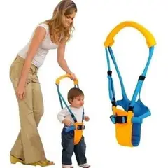 GENERICO - Arnes Para Aprender A Caminar Para Guaguas Bebés