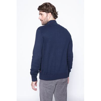 Imagen 2 del producto Sweater Oporto Azul