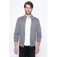Sweater Oporto Gris