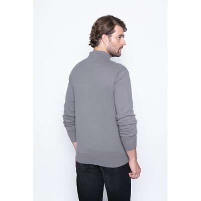 Imagen 2 del producto Sweater Oporto Gris
