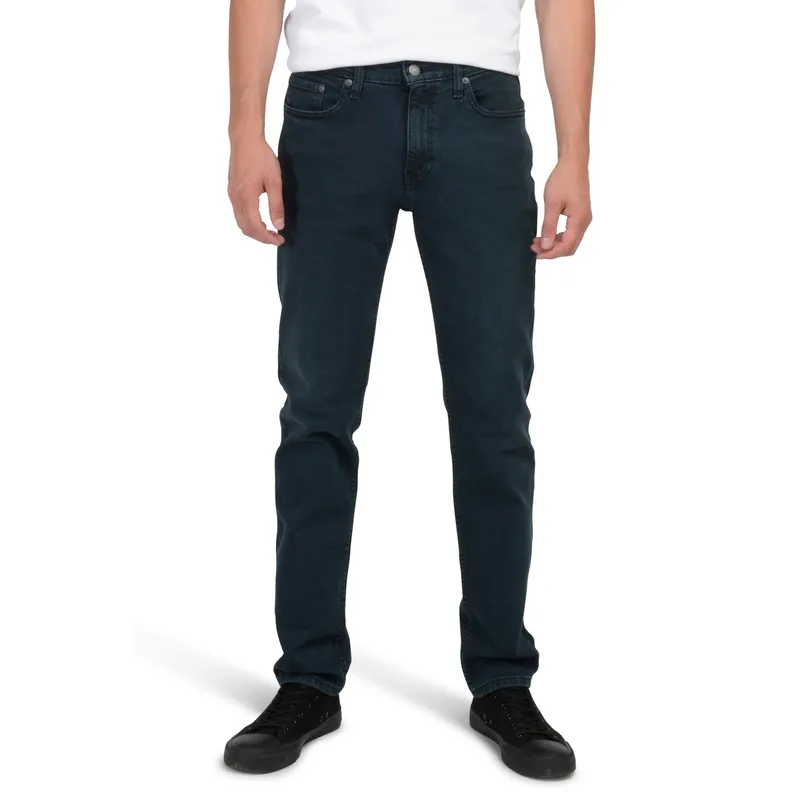 LEVIS - Jeans Hombre 511 Slim Azul Levis