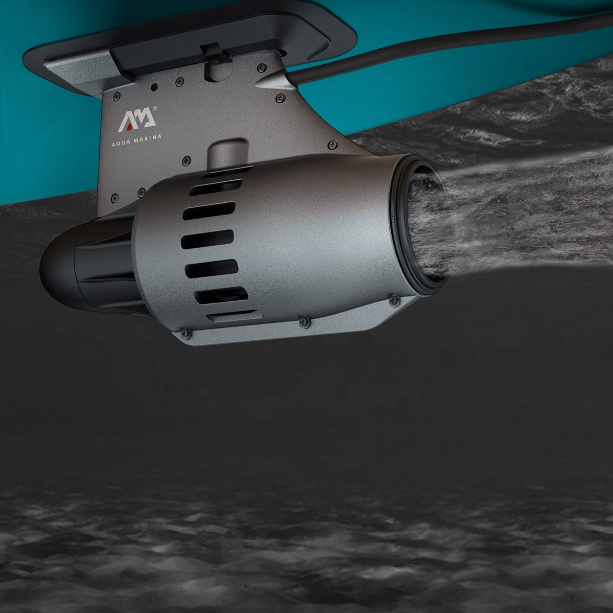 AQUA MARINA - Quilla Electrica SUP Aqua Marina