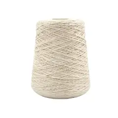 MODISTA - Algodón Premium para Tejer New Teresita 1 Kilo Crudo