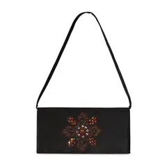 KUBAYOFF - Cartera Clariss negro