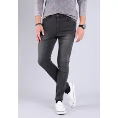 SOVIET - Jeans Skinny Spandex Hombre