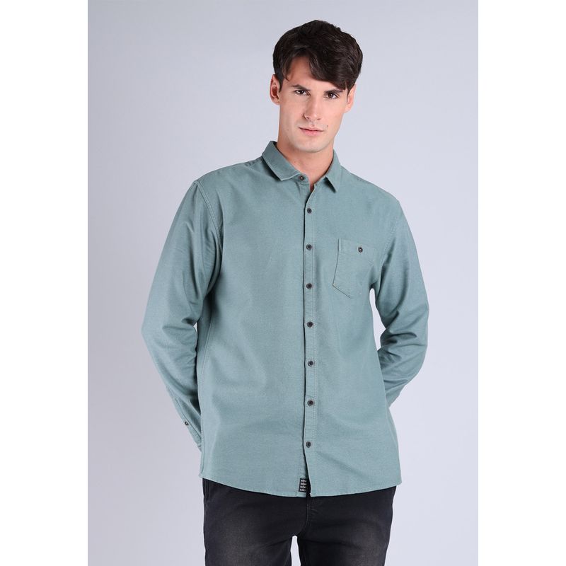 SOVIET - Camisa Manga Larga Hombre Soviet SOVIET