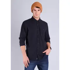 SOVIET - Camisa Manga Larga Hombre