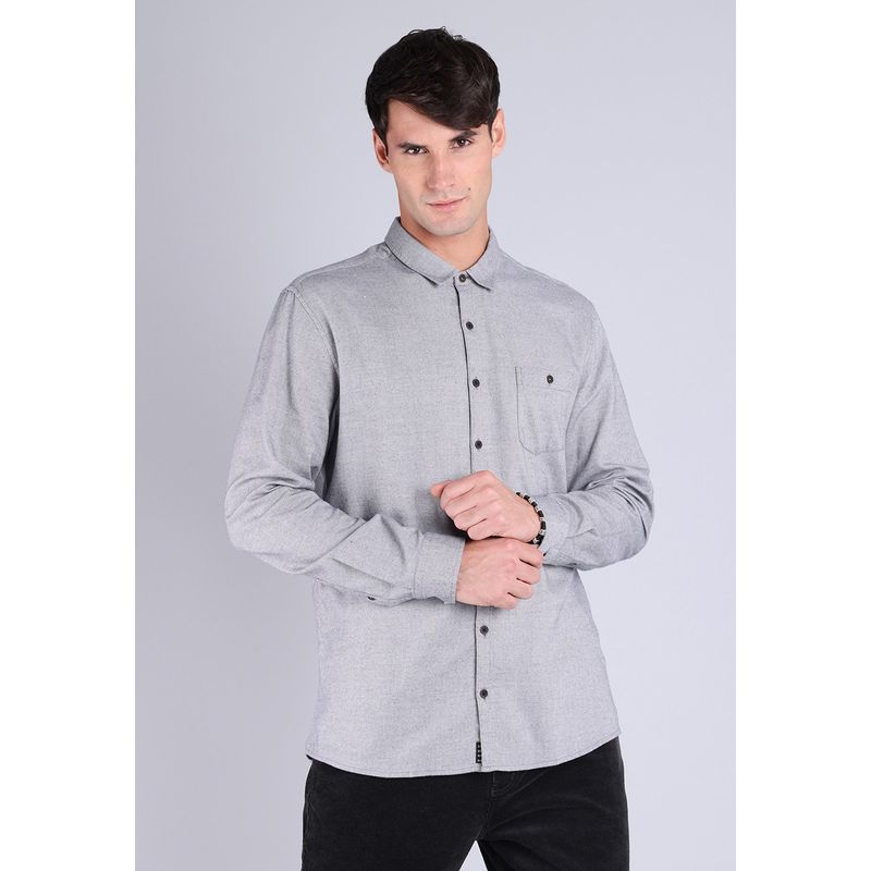 SOVIET - Camisa Manga Larga Hombre Soviet SOVIET