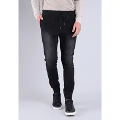 SOVIET - Jeans Jogger Spandex Hombre