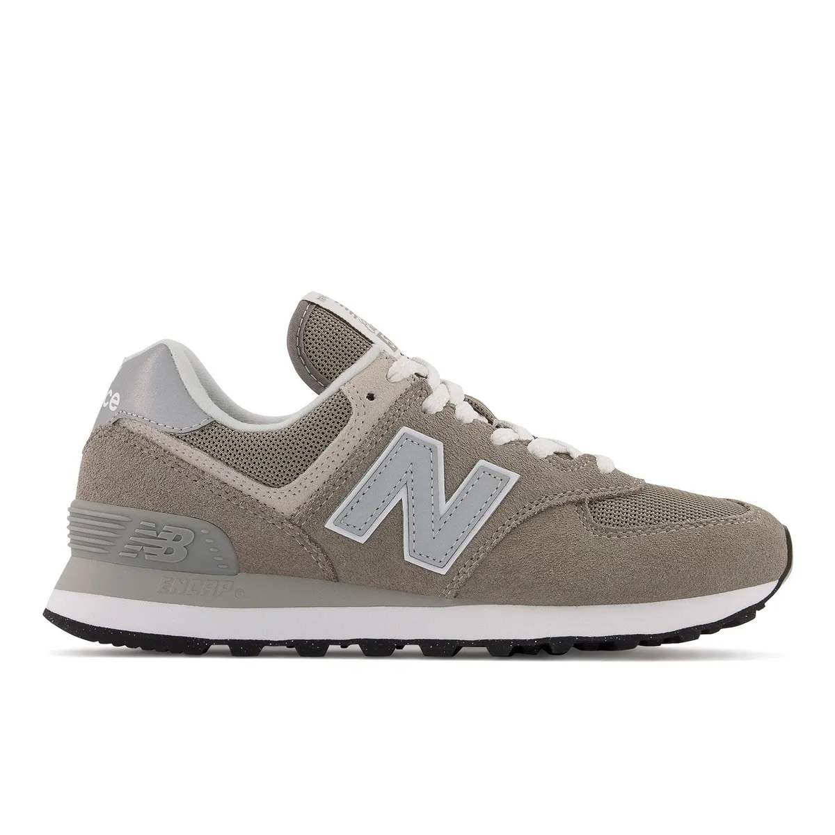 NEW BALANCE - Zapatillas Urbanas Mujer New Balance Bicolor WL 574 EVG