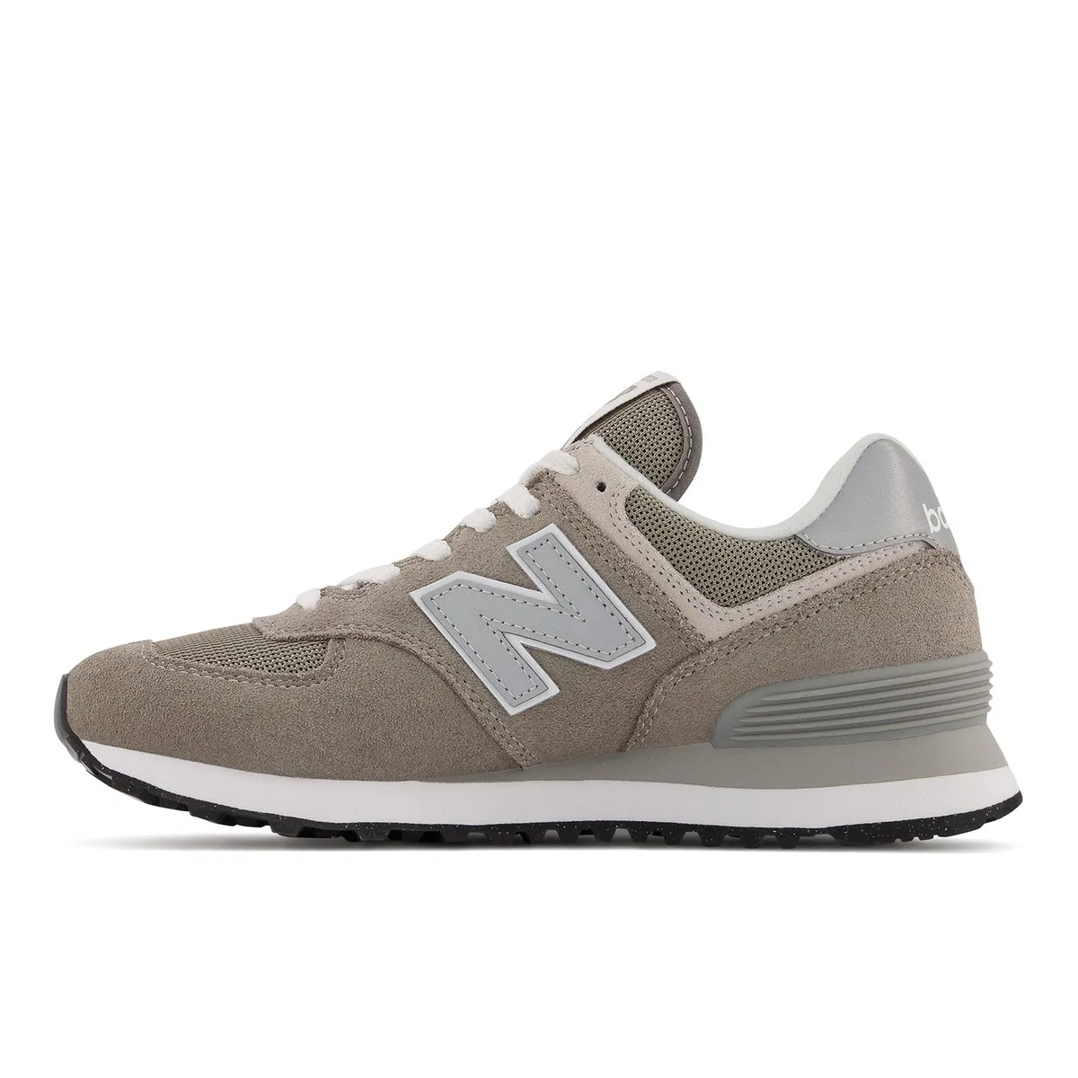NEW BALANCE - Zapatillas Urbanas Mujer New Balance Bicolor WL 574 EVG