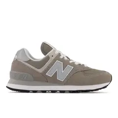 NEW BALANCE - Zapatillas Urbanas Mujer Bicolor WL 574 EVG