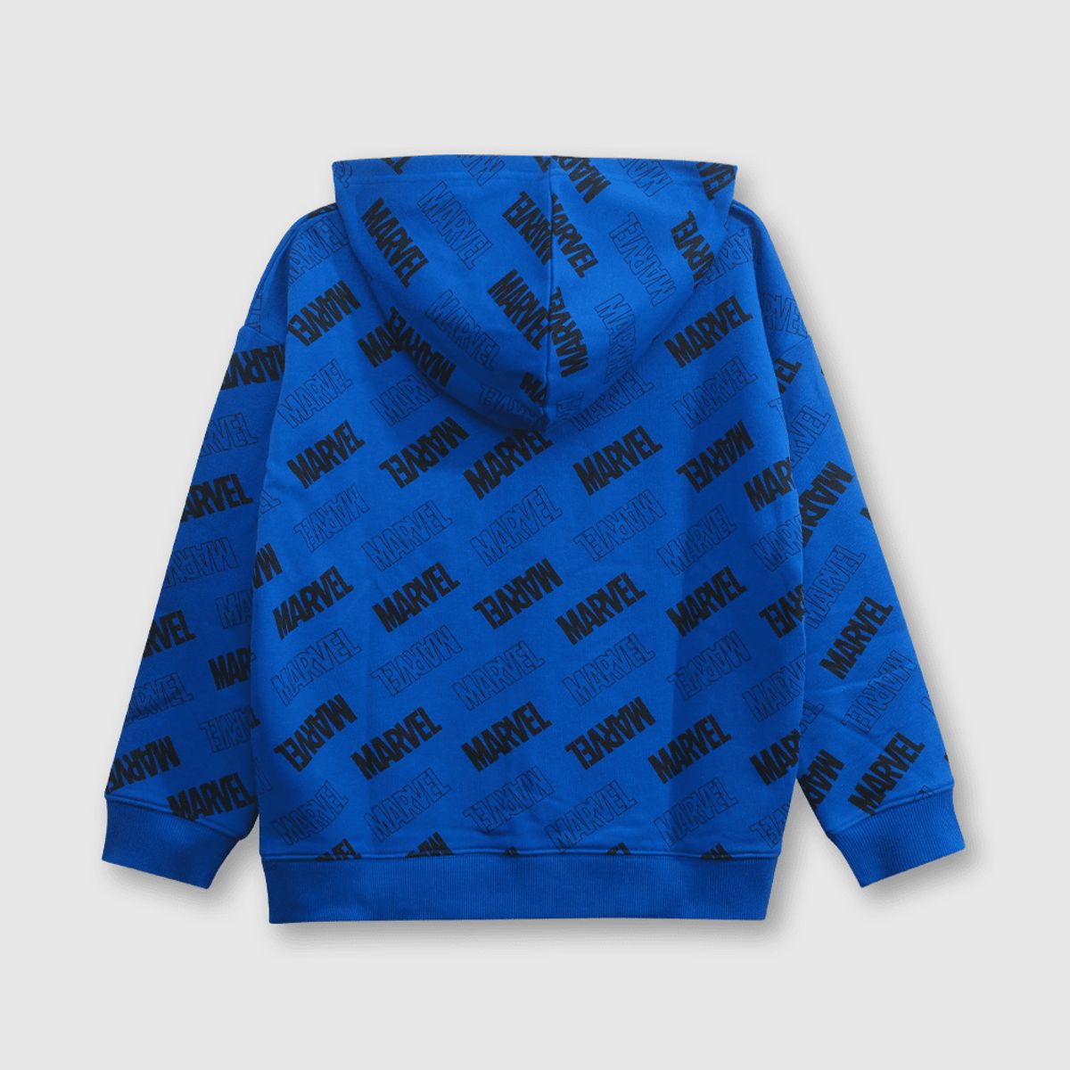 COLLOKY - Polerón Niño Azul 49738 Colloky