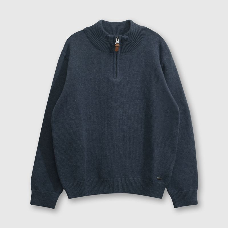 COLLOKY - Sweater Niño Azul 49755 Colloky