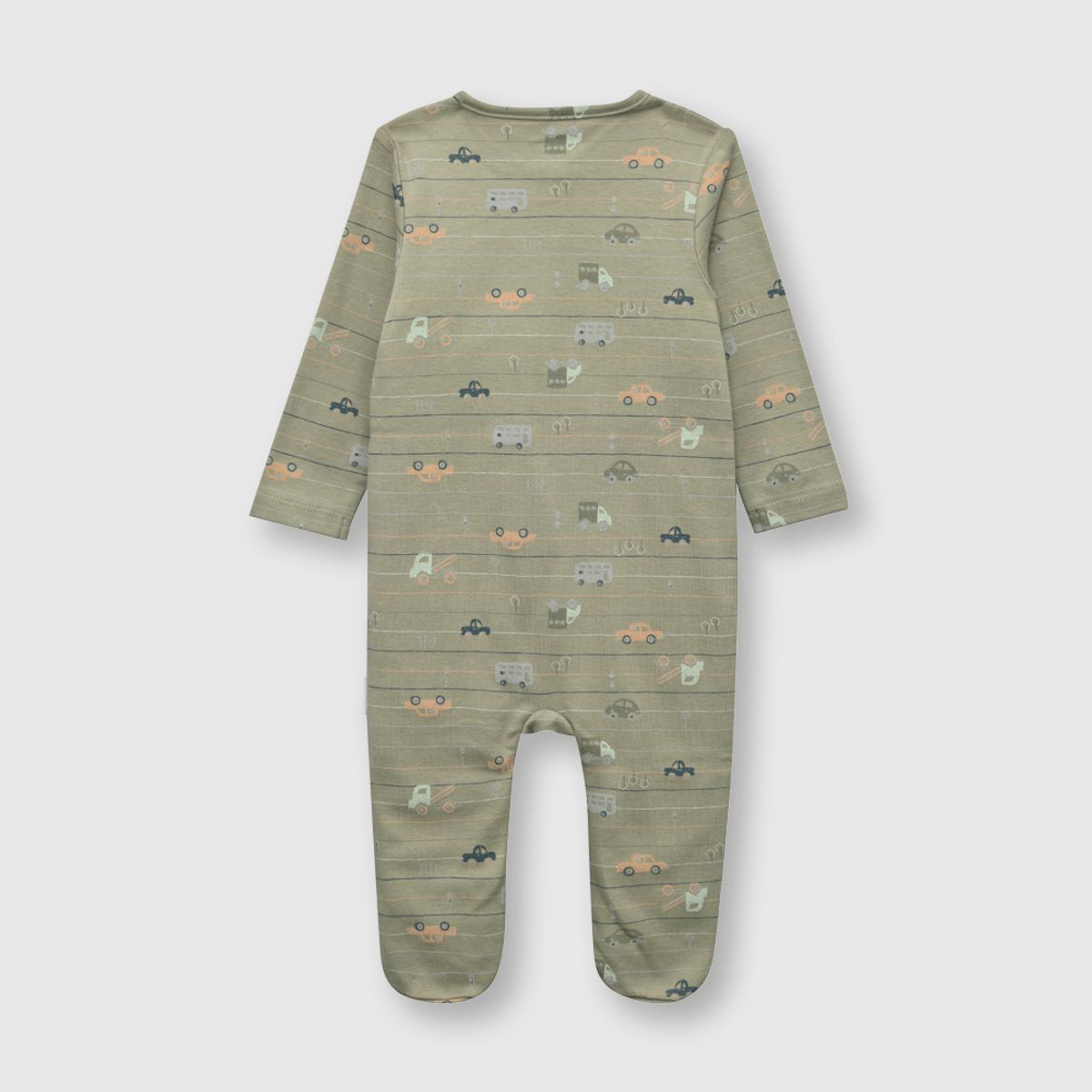 COLLOKY - Oso Niño Verde 49248 Colloky