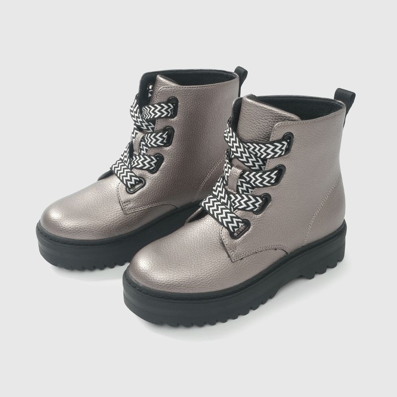 COLLOKY - Botin Niña Gris 49990 Colloky