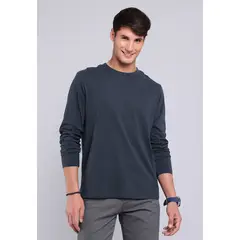 ARROW - Polera Algodón Manga Larga