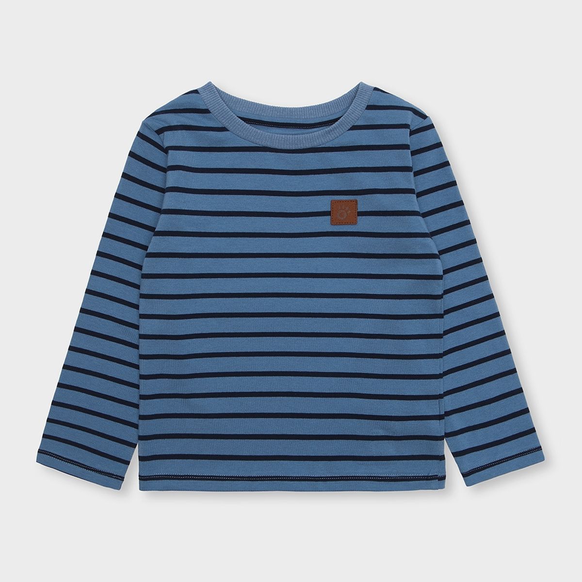 OSITO - Polera De Manga Larga Niño Osito OSITO