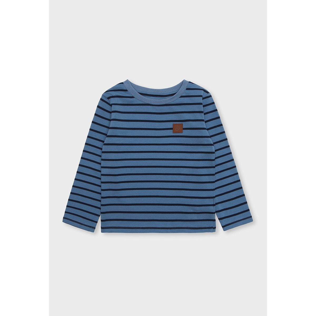 OSITO - Polera De Manga Larga Niño Osito OSITO