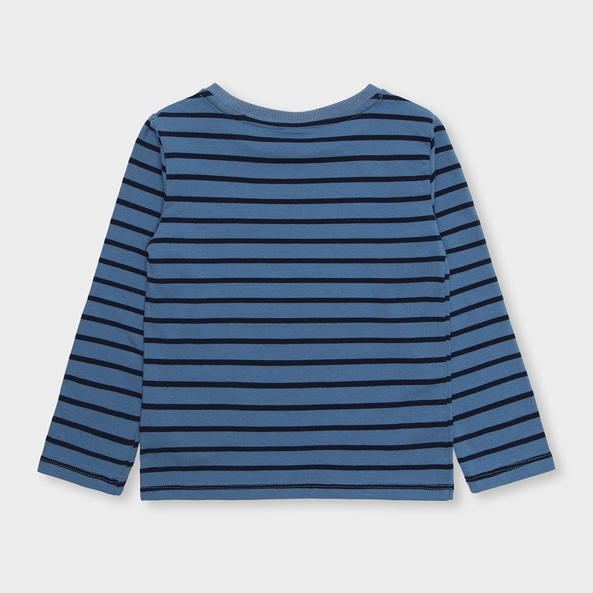 OSITO - Polera De Manga Larga Niño Osito OSITO