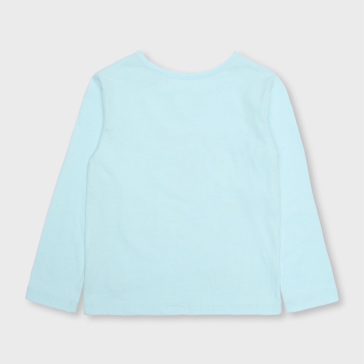 OSITO - Polera De Manga Larga Niña Osito OSITO