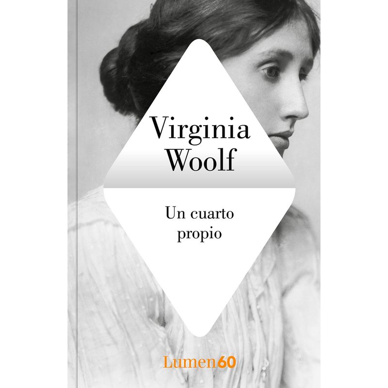 PENGUIN RANDOM HOUSE - LIBRO Un Cuarto Propio