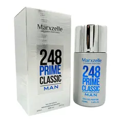 MARXZELLE - 248 Prime Classic Man 100 ml