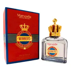 MARXZELLE - Winner Pour Homme EDP 100 m