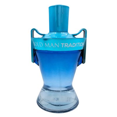 Imagen 2 del producto Bold Man Tradition EDP 100 ml Turquesa