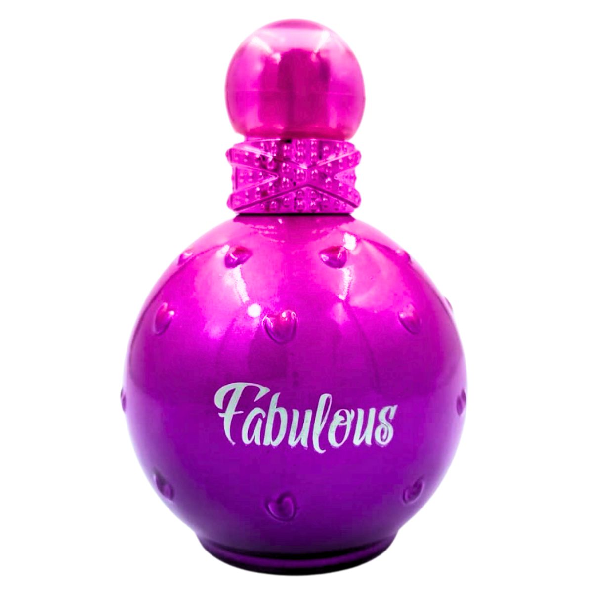 MARXZELLE - Marxzelle Fabulous Pour Femme 100 ml  Turquesa