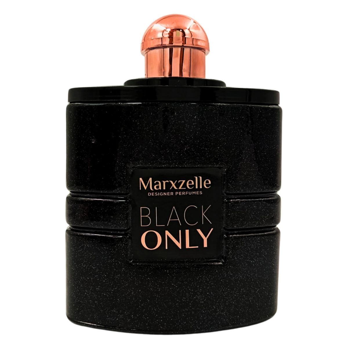 MARXZELLE - Marxzelle Black Only EDP 100 ml