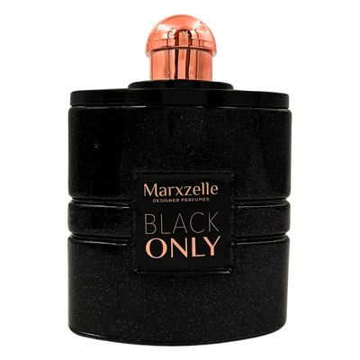 Imagen 2 del producto Black Only EDP 100 ml