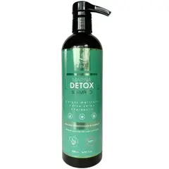 MARINA VITAL - Shampoo Detox 500 ml