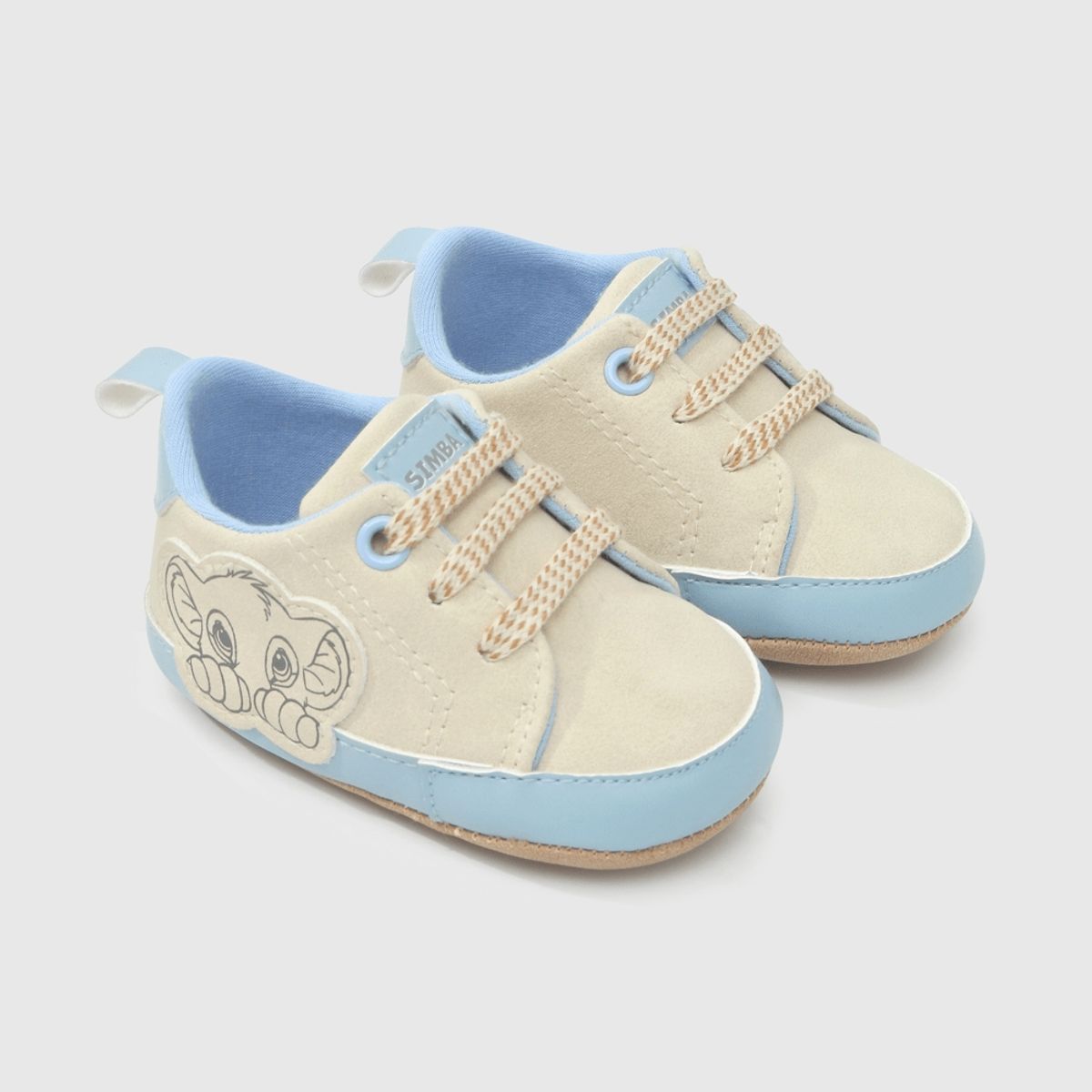 COLLOKY - Zapatilla Niño Blanco 50076 Colloky