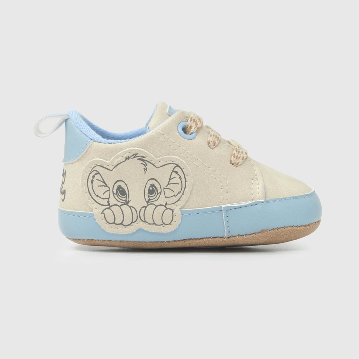 COLLOKY - Zapatilla Niño Blanco 50076 Colloky