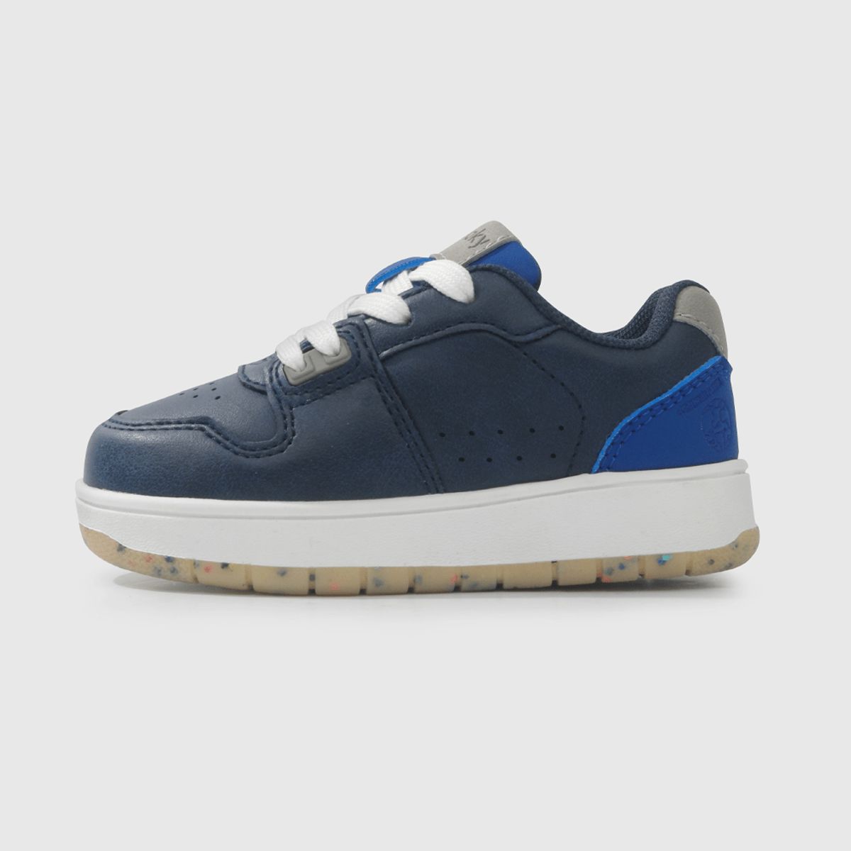 COLLOKY - Zapatilla urbana Niño Azul 226 19 Colloky