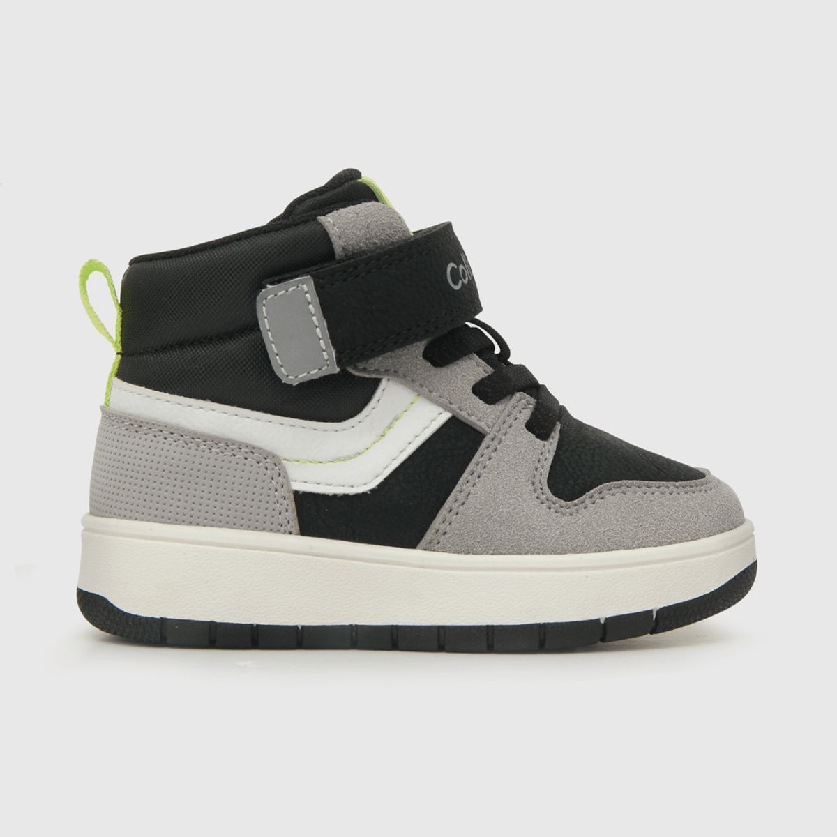 COLLOKY - Zapatilla urbana Niño Multicolor 44540 Colloky