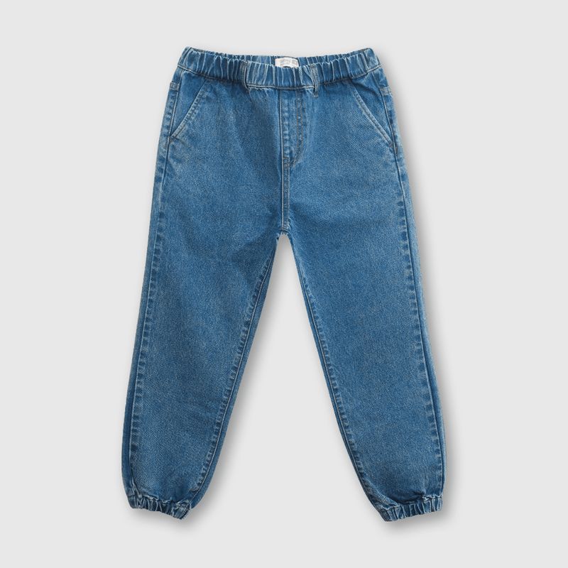 COLLOKY - Jeans Niño Azul 49655 Colloky