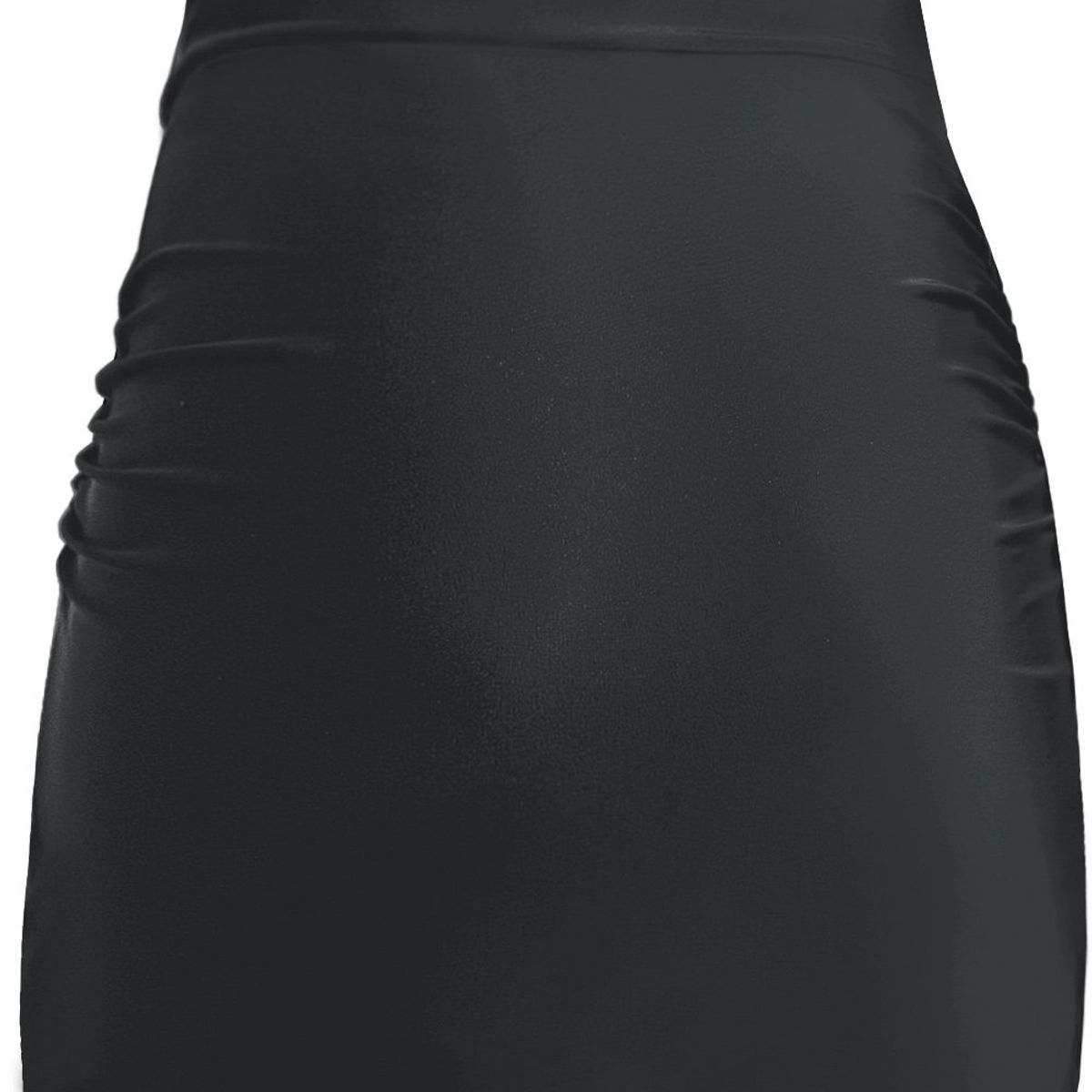 GLORIAHOON - Falda De Baño Calzón Capas Una Pieza Sexy Gloriahoon