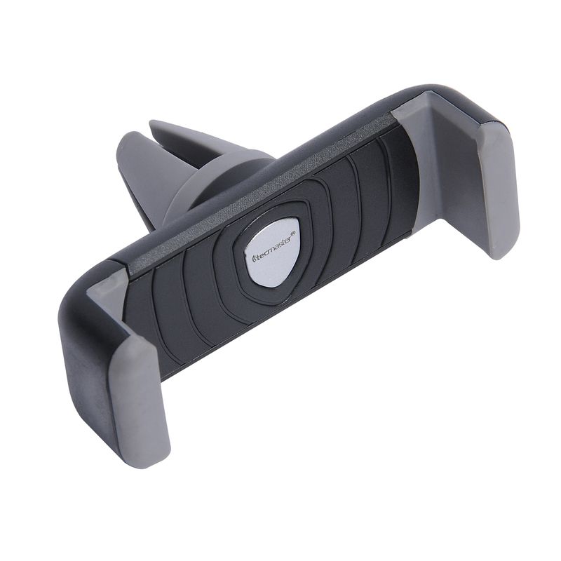 TECMASTER - SOPORTE DE CELULAR REJILLA DE VENTILACIÓN 360° TM-AT-PH30