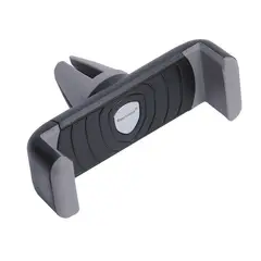 TECMASTER - SOPORTE DE CELULAR REJILLA DE VENTILACIÓN 360° TM-AT-PH30